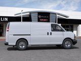 New 2025 GMC Savana 2500 w/ Driver Convenience Package image 3