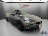 Used 2017 BMW 430i Convertible image 5