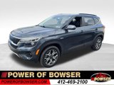 Used 2022 Kia Seltos EX image 1