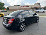 Used 2020 Chevrolet Sonic LS image 5