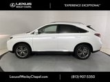 Used 2013 Lexus RX 350 FWD image 5