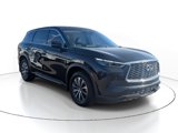 Certified 2025 INFINITI QX60 Pure image 2