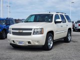 Used 2008 Chevrolet Tahoe LTZ w/ LTZ Preferred Equipment Group image 3