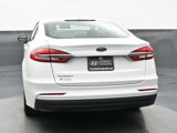 Used 2020 Ford Fusion S image 4