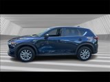 Used 2022 MAZDA CX-5 AWD 2.5 S w/ Preferred Package image 2