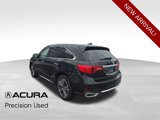 Used 2020 Acura MDX SH-AWD w/ Technology Package image 4