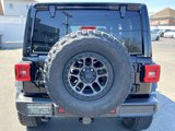 Certified 2022 Jeep Wrangler Unlimited Sport image 6
