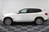 Certified 2024 BMW X3 xDrive30i image 4