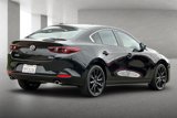 Certified 2025 MAZDA MAZDA3 s image 4