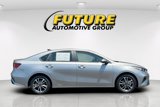 Used 2023 Kia Forte LXS w/ LXS Technology Package image 3