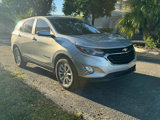 Used 2021 Chevrolet Equinox LT image 3