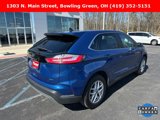 Used 2024 Ford Edge SEL image 2
