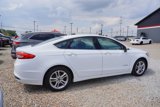 Used 2018 Ford Fusion SE image 5