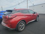 Used 2017 Nissan Murano SL w/ SL Technology Package image 4