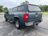 Used 2007 Chevrolet Silverado 1500 LT image 2