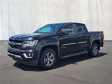 Used 2018 Chevrolet Colorado Z71 image 2
