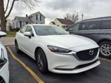 Used 2018 MAZDA MAZDA6 Sport image 3