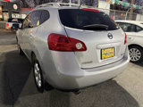 Used 2008 Nissan Rogue SL w/ Premium Pkg image 5