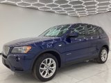Used 2013 BMW X3 xDrive35i w/ Technology Pkg image 5