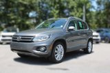 Used 2016 Volkswagen Tiguan SE image 3
