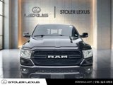 Used 2019 RAM 1500 Big Horn image 2