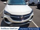 Used 2020 Buick Encore GX Preferred image 2