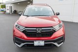 Used 2020 Honda CR-V LX image 4
