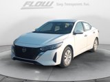 New 2025 Nissan Sentra S image 3