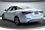 Used 2023 Nissan Sentra SV image 4