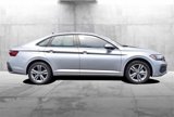 Used 2024 Volkswagen Jetta SE image 5