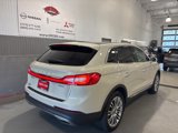 Used 2016 Lincoln MKX Reserve w/ Technology Package image 3