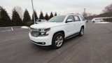 Used 2017 Chevrolet Tahoe LT image 4