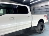 Used 2017 Ford F250 Lariat w/ Lariat Ultimate Package image 5