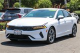 Certified 2022 Kia K5 LXS image 4