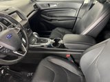 Used 2015 Ford Edge Titanium w/ Equipment Group 302A image 4