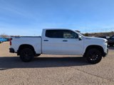 Used 2021 Chevrolet Silverado 1500 LT Trail Boss w/ Convenience Package II image 5