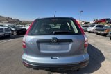 Used 2008 Honda CR-V LX image 4