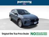New 2025 Ford Escape Active image 1