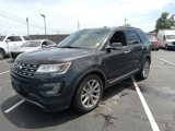 Used 2017 Ford Explorer Limited image 3