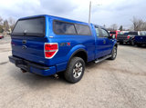 Used 2014 Ford F150 STX w/ Equipment Group 201A Mid image 5