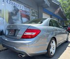 Used 2012 Mercedes-Benz C 300 4MATIC Sedan image 3