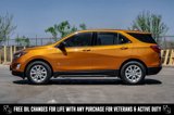 Used 2018 Chevrolet Equinox LS w/ LPO, Cargo Package image 4