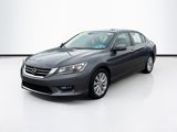 Used 2014 Honda Accord EX-L image 3