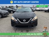 Used 2018 Nissan Sentra SV image 2
