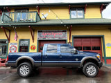 Used 2016 Ford F250 Lariat w/ Lariat Ultimate Package image 2