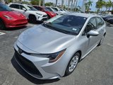 Certified 2022 Toyota Corolla LE image 5