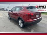 Used 2019 Nissan Rogue Sport S w/ Appearance Package image 6