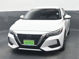 Used 2023 Nissan Sentra SV image 3