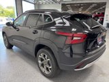 New 2026 Chevrolet Trax LT w/ Driver Confidence Package image 5