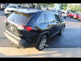 Used 2020 Toyota RAV4 Limited image 4